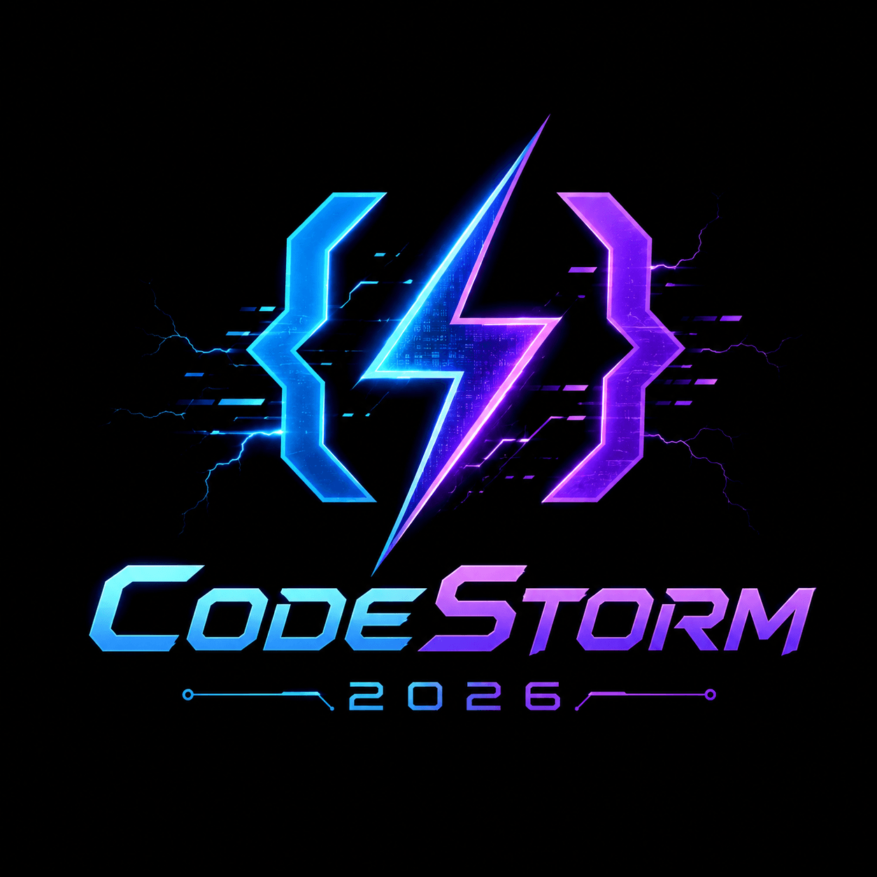 CodeStorm 2026 #2