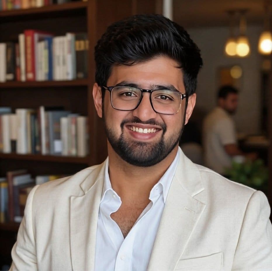 Ansh Bilimoria